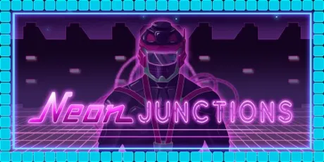 Portada de Neon Junctions
