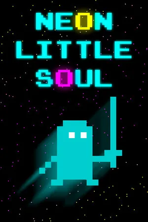 Portada de Neon Little Soul