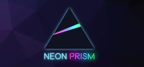 Portada de Neon Prism