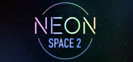 Portada de Neon Space 2