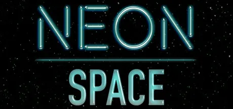 Portada de Neon Space