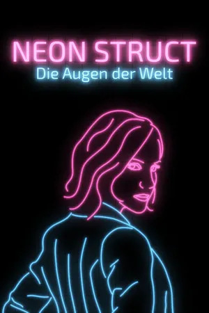 Portada de NEON STRUCT