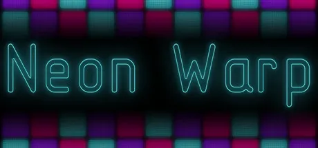 Portada de Neon Warp
