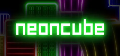 Portada de Neoncube