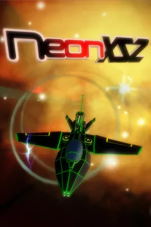 Portada de NeonXSZ