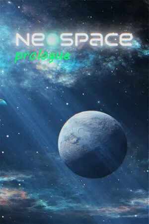 Portada de Neospace: Prologue