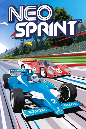 Portada de NeoSprint