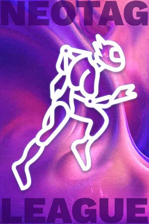 Portada de NEOTAG LEAGUE