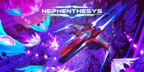 Portada de Nephenthesys
