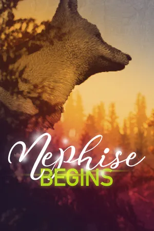 Portada de Nephise Begins