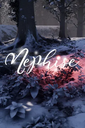 Portada de Nephise