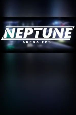 Portada de Neptune: Arena FPS