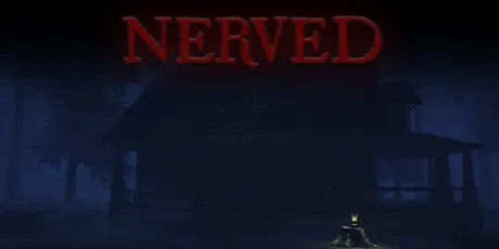 Portada de Nerved