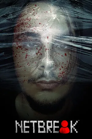 Portada de Netbreak