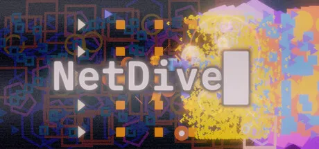 Portada de NetDive