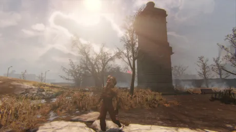Captura de Nether: The Untold Chapter