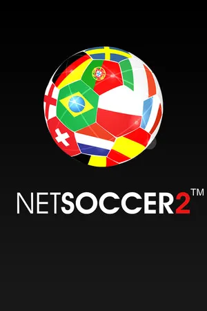 Portada de Netsoccer