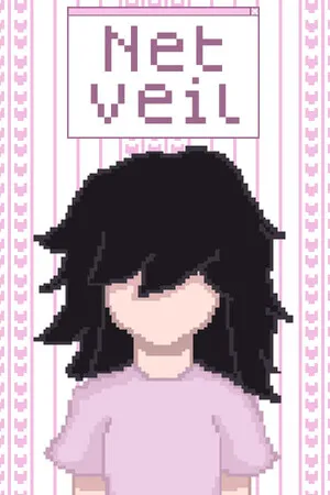 Portada de Netveil