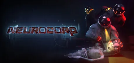 Portada de NeuroCorp