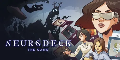 Portada de Neurodeck