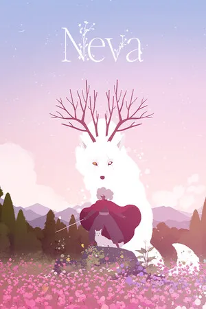 Portada de Neva