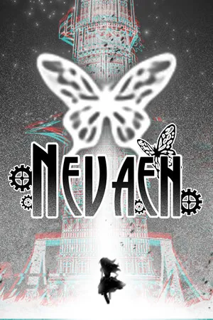 Portada de Nevaeh