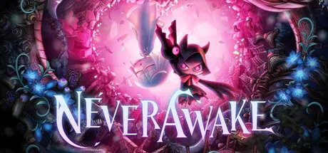 Portada de NeverAwake