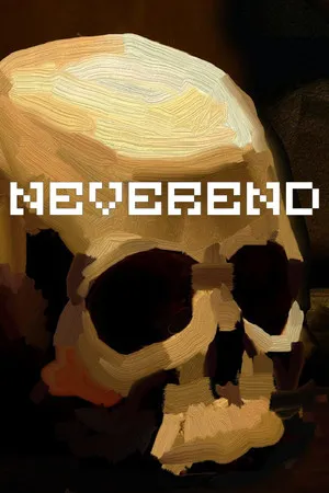Portada de NeverEnd