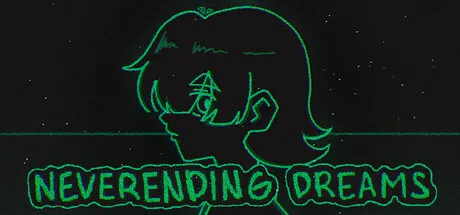Portada de Neverending Dreams