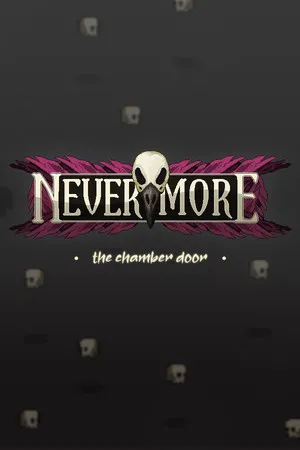 Portada de Nevermore: The Chamber Door