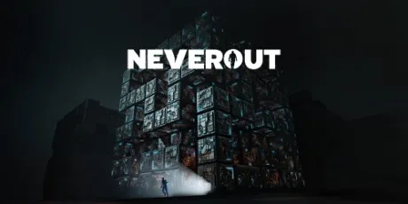 Portada de Neverout