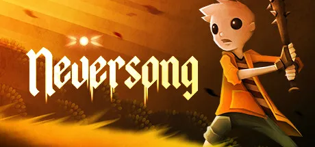 Portada de Neversong
