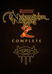 Portada de Neverwinter Nights 2 Complete