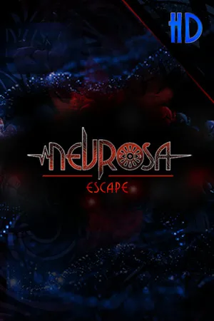 Portada de Nevrosa: Escape
