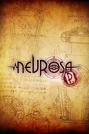 Portada de Nevrosa: Prelude