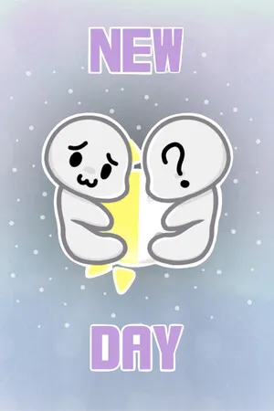 Portada de New Day