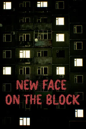 Portada de New Face On The Block