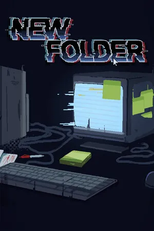 Portada de New Folder