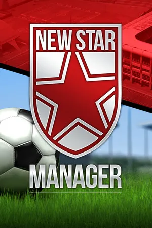 Portada de New Star™ Manager