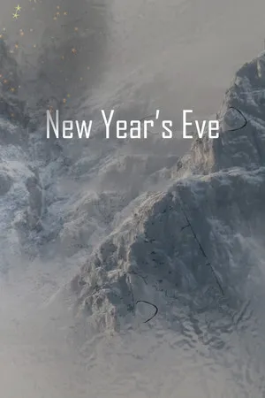 Portada de New Year's Eve: 2020