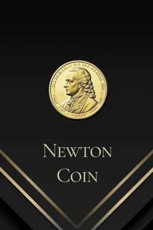 Portada de Newton Coin Web3
