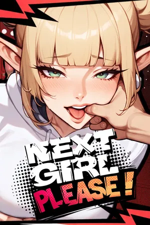 Portada de Next Girl, Please 🎬