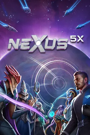 Portada de Nexus 5X