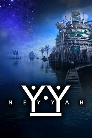 Portada de Neyyah