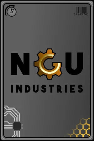 Portada de NGU INDUSTRIES
