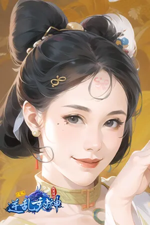 Portada de 逆乱封神之武王伐纣