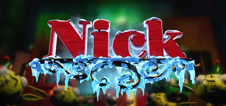 Portada de Nick