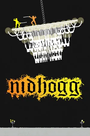 Portada de Nidhogg