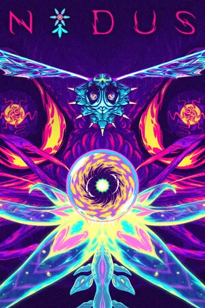 Portada de NIDUS
