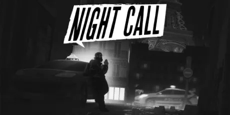 Portada de Night Call